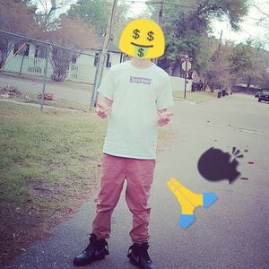 Meet your Posher, Joseph